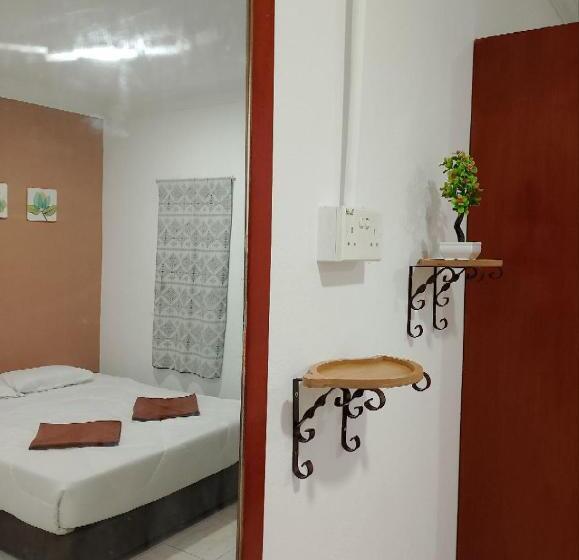 Номер Стандарт, Lawer Guesthouse