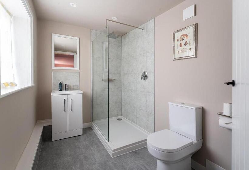 Номер Deluxe Кровать Кинг, The White Horse, Rogate
