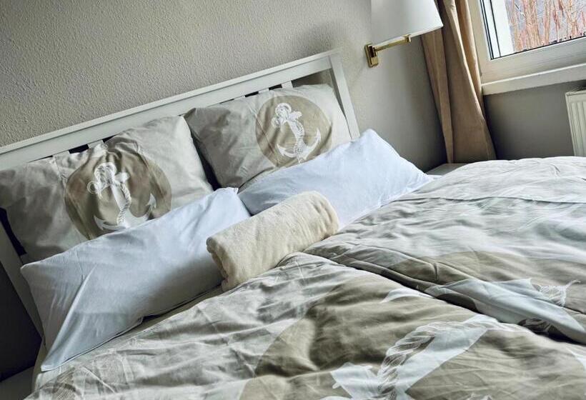 标准间, Pension Ostsee Strand