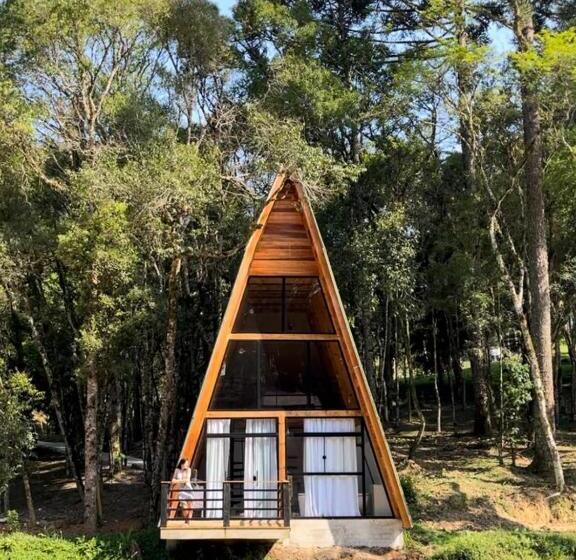 샬레, Nativa Eco