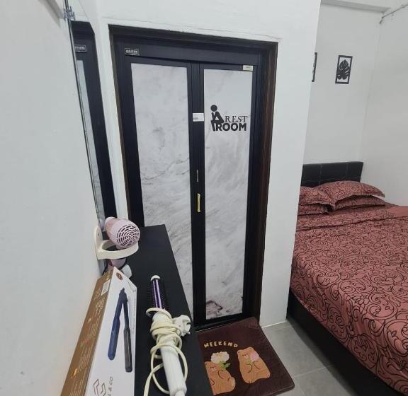 Номер Стандарт, Oyo 90866 Rakyat Inn