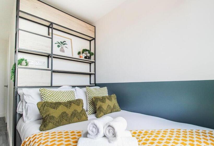 اتاق استاندارد, The Nest Le1