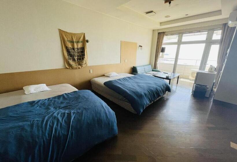 Студия Стандарт, Umi No Gohanya Noramare   Vacation Stay 18191v