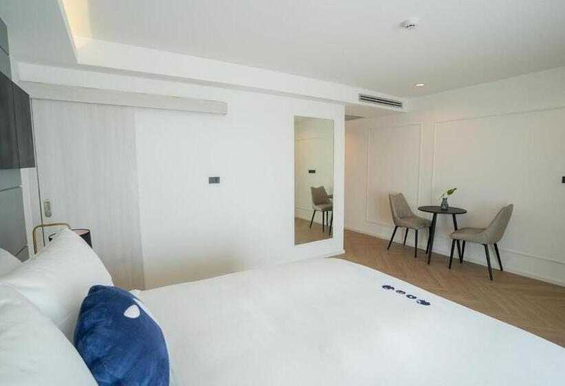 Номер Стандарт, Kokotel Chiang Rai Airport Suites