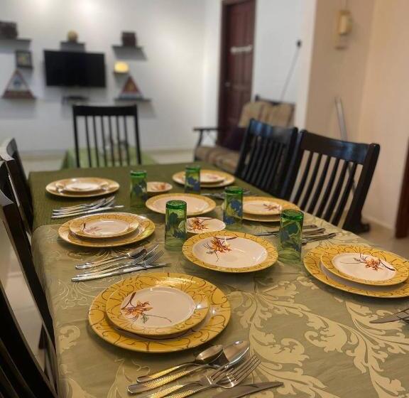 Дом 4 Спальни, 4r4b With Pool   D Klate Artstay   Inap Seni Klate