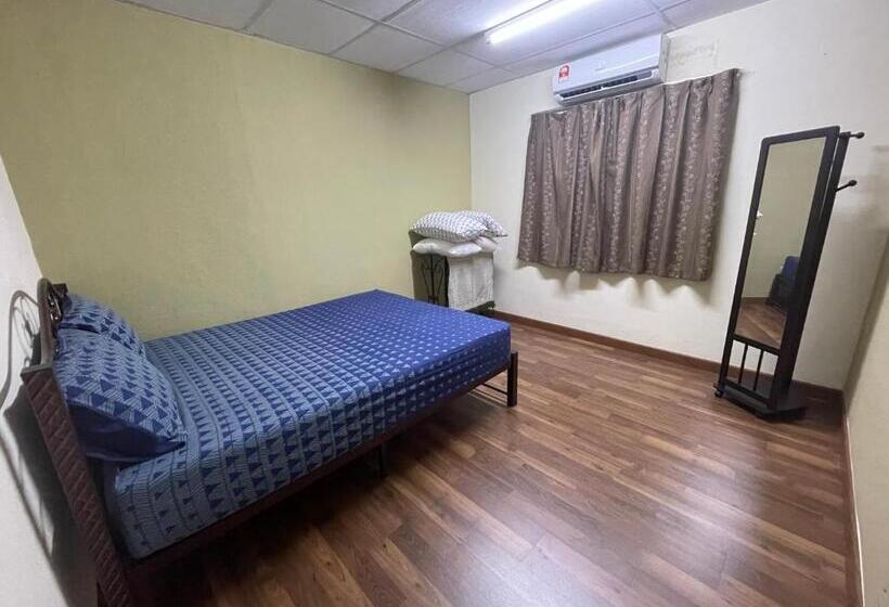 Номер Стандарт, Adeela Homestay @ Bandar Kuantan