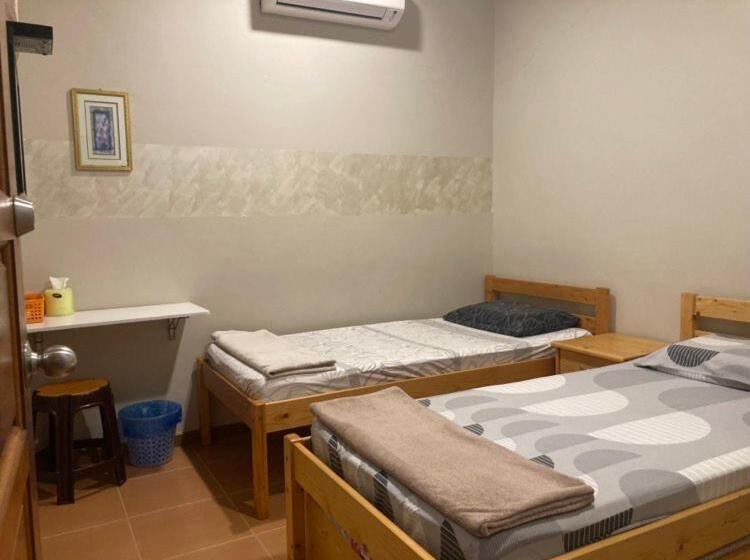 اتاق عادی, Lung Tok Entreprise 茶馆民宿