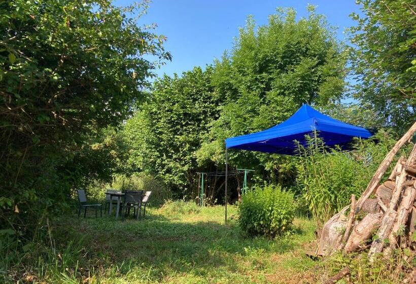 Номер Стандарт, Studio à La Campagne Proche Du Lac
