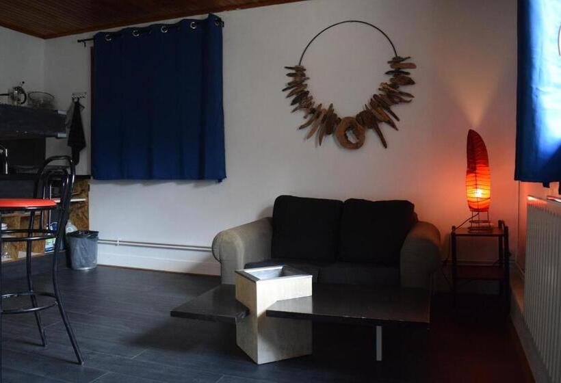 Номер Стандарт, Studio à La Campagne Proche Du Lac