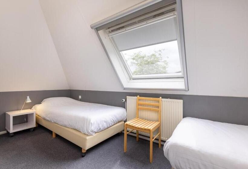 수피리어 방갈로, Summio Vakantiepark It Wiid