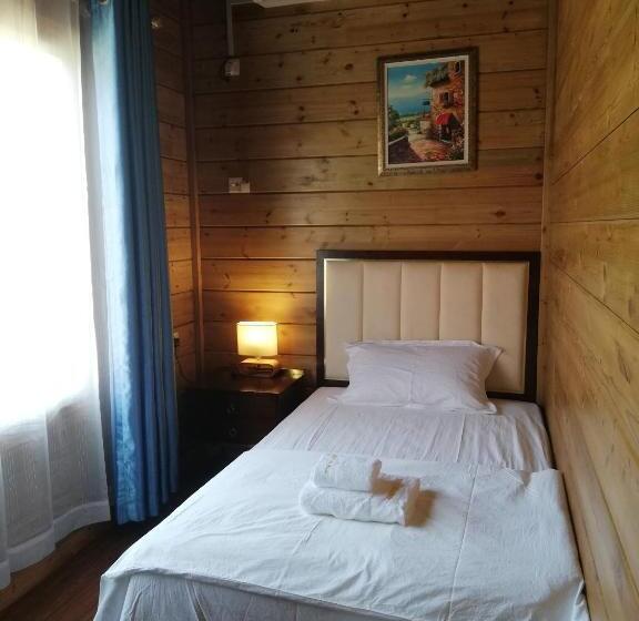 샬레, Swift Garden Resort