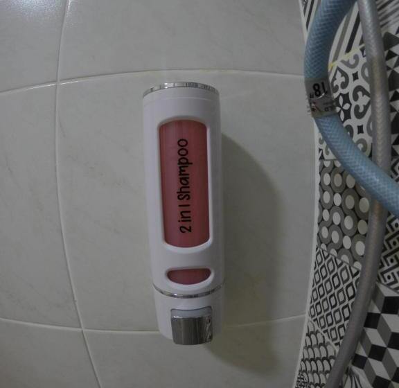 Семейный Номер, Coco Guesthouse Kemaman