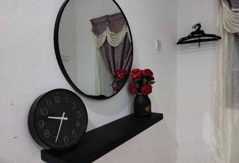 Номер Deluxe, Dahliya Roomstay Langkawi