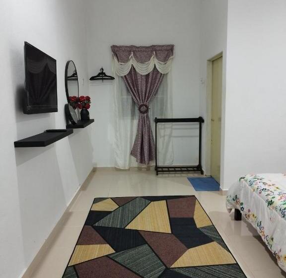 Номер Deluxe, Dahliya Roomstay Langkawi