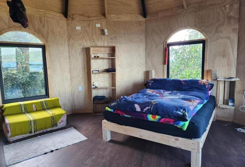 海の見える１ベッドルームアパートメント, Hostal Torre Del Español