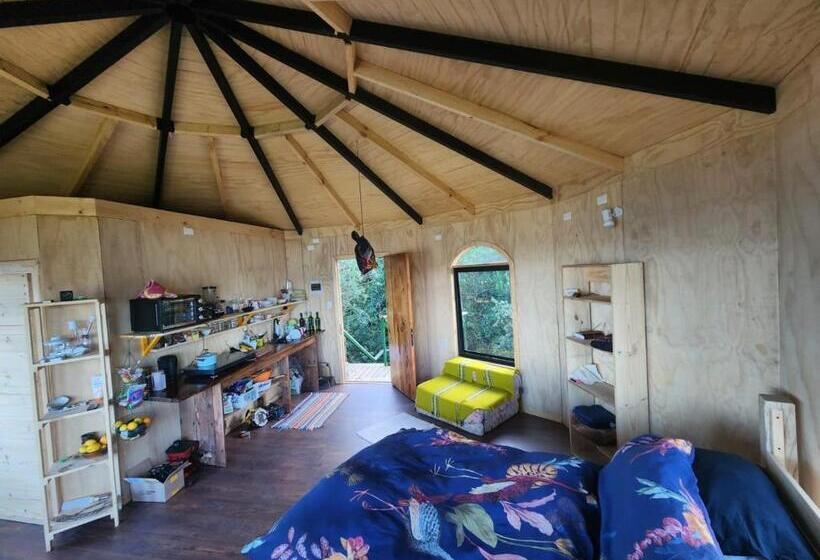 海の見える１ベッドルームアパートメント, Hostal Torre Del Español