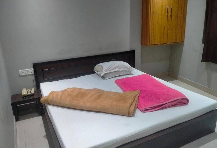 اتاق استاندارد, Amber Villa Lodge By Wb Inn