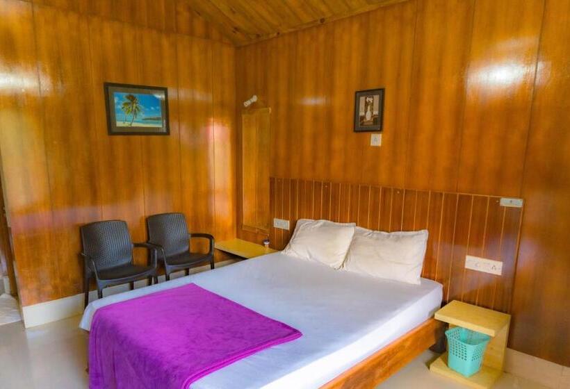 Номер Стандарт, Grand Oceanus Resort