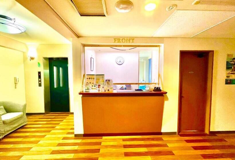Студия Стандарт, Happy Holiday Ishigakijima   Vacation Stay 04026v