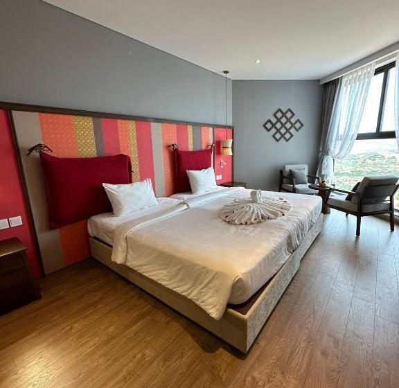 اتاق استاندارد, Apec Mandala Cdt   Resort