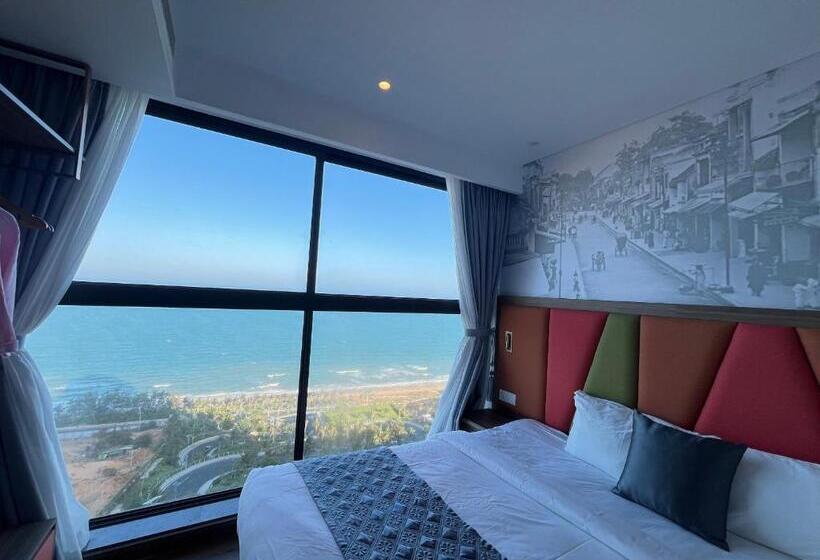 اتاق خانوادگی, Apec Mandala Cdt   Resort