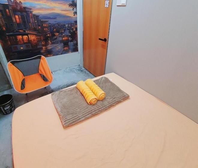 Номер Стандарт, Lot 85 Seremban Town New Cozy Homestay Lobak