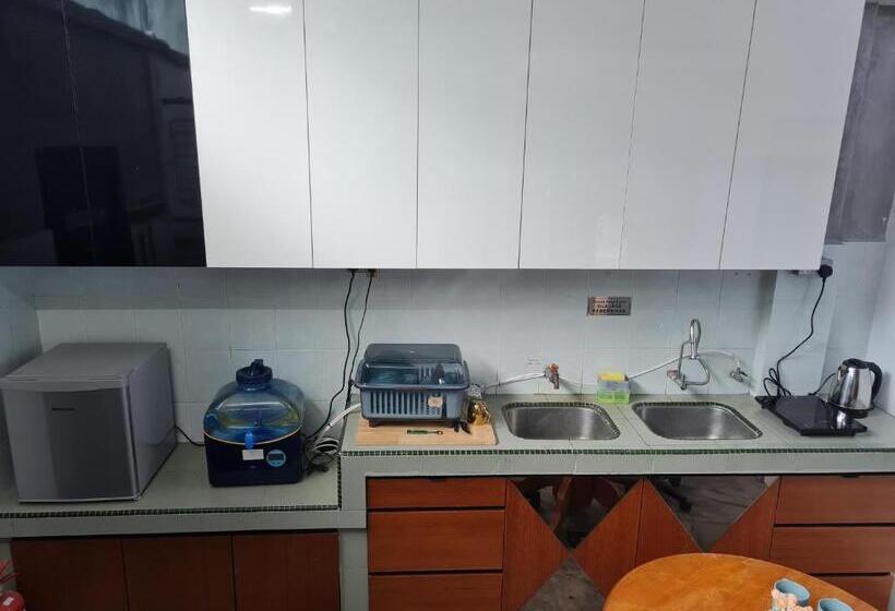 Номер Стандарт, Lot 85 Seremban Town New Cozy Homestay Lobak
