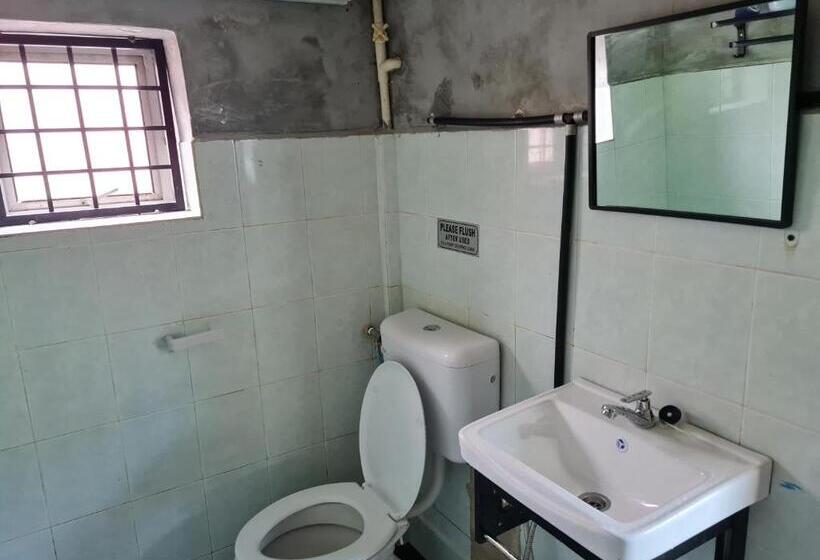 Номер Deluxe, Lot 85 Seremban Town New Cozy Homestay Lobak