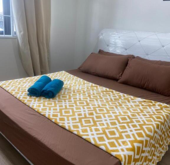 Дом 1 Спальня, Mawar Homestay Kuching