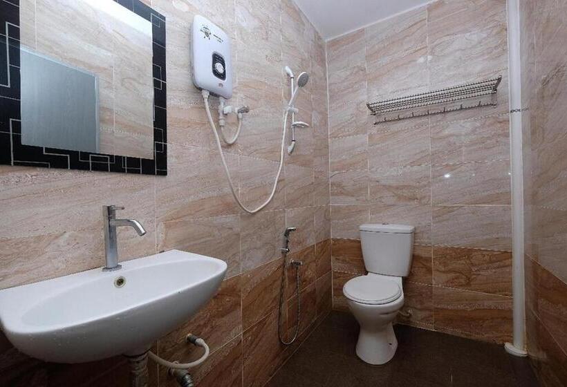 Семейный Номер Superior, Q Hotel Temerloh
