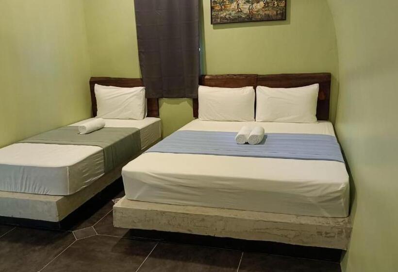 Номер Стандарт, Villa Motel Mas Guesthouse