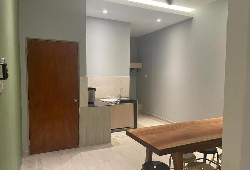 Студия Стандарт, Villa Motel Mas Guesthouse