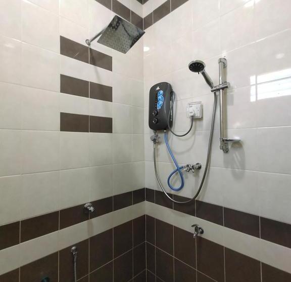 Номер Стандарт, Ku S Roomstay