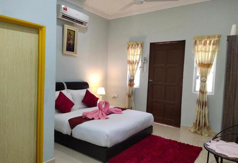 Номер Стандарт, Ku S Roomstay