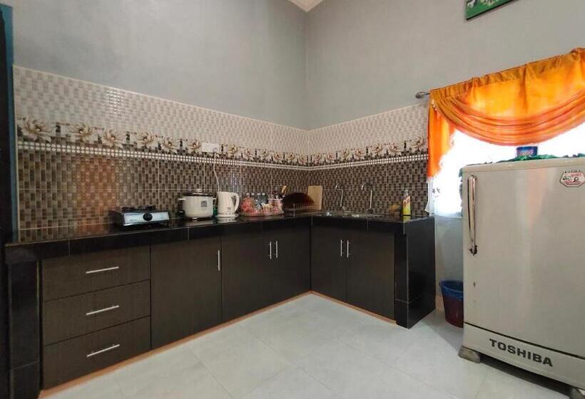 Семейный Номер, Ku S Roomstay