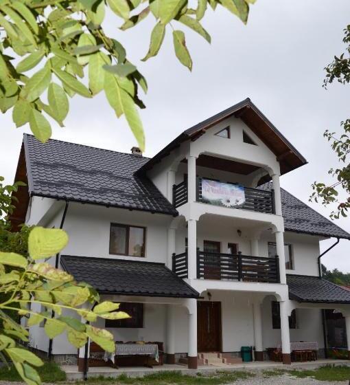 Номер Стандарт, La Vasile La Cazan