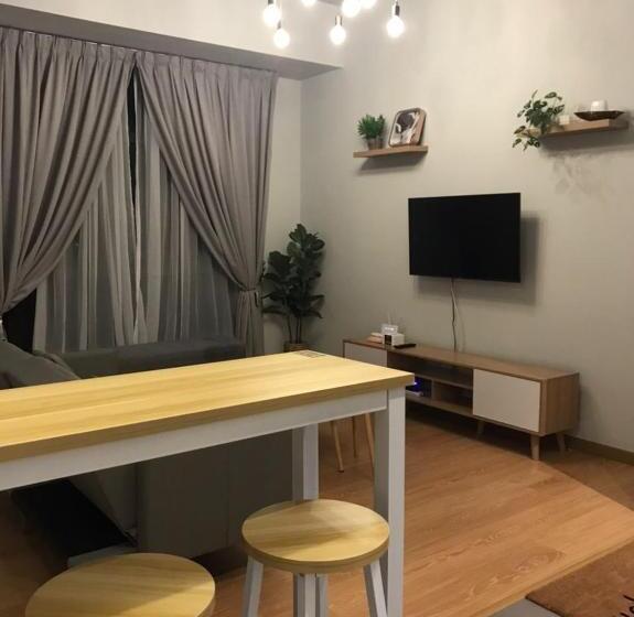 Студия Стандарт Вид на Море, Imperium Residence