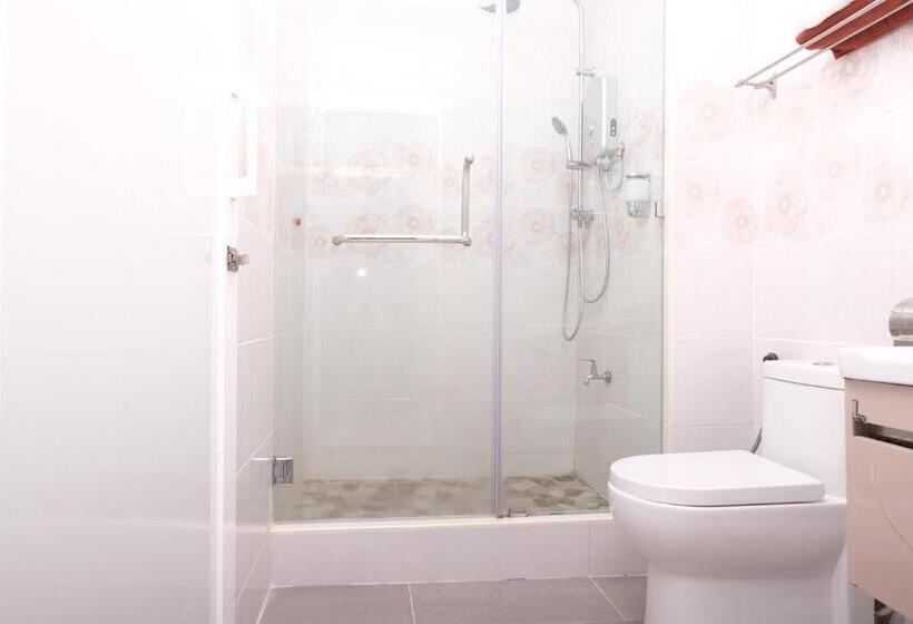 Стандартный Номер Кровать Кинг, Aneeda Inn