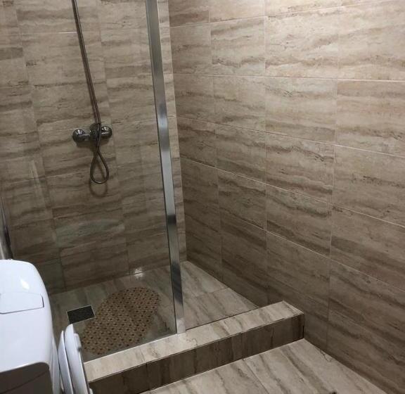 스탠다드 트리플 룸, Casa Adrian