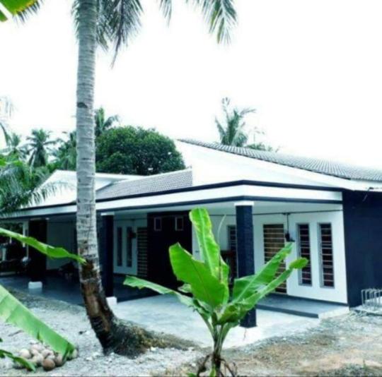 Семейный Номер, Homestay D Kapar Klang Homestay Balqis