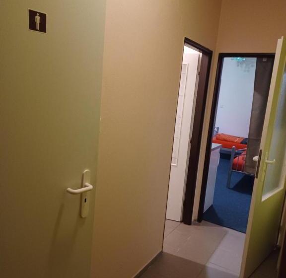 Студия Стандарт, Pavilon V Ráji