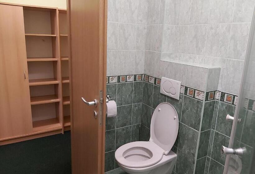 Номер Стандарт, Pavilon V Ráji