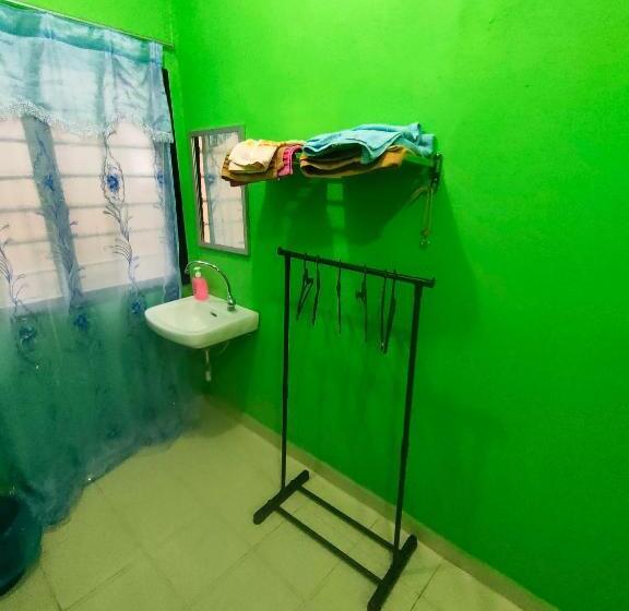 Номер Economy, Daoh S Rooms & Scooters