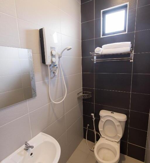 Номер Стандарт, Homestay 21