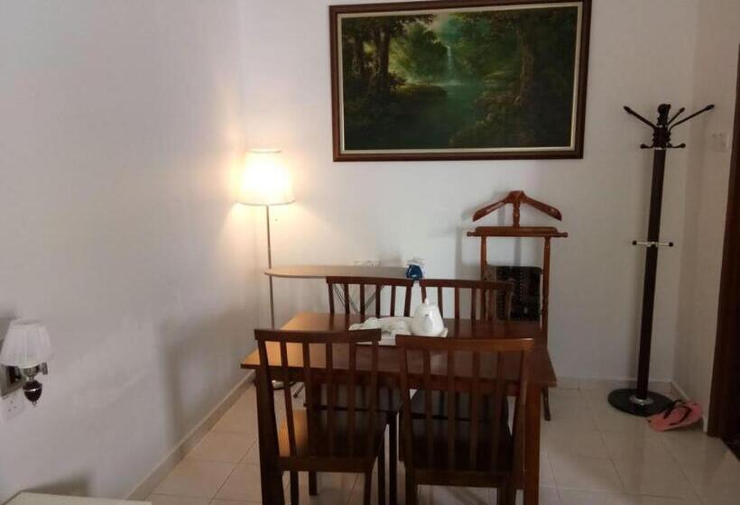 Студия Стандарт, Kurau Inn Farmstay