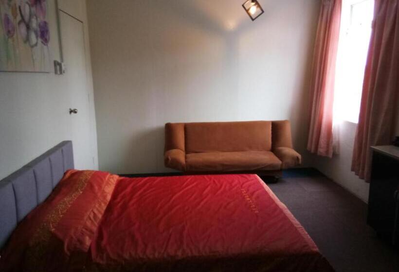 Номер Deluxe, Kurau Inn Farmstay