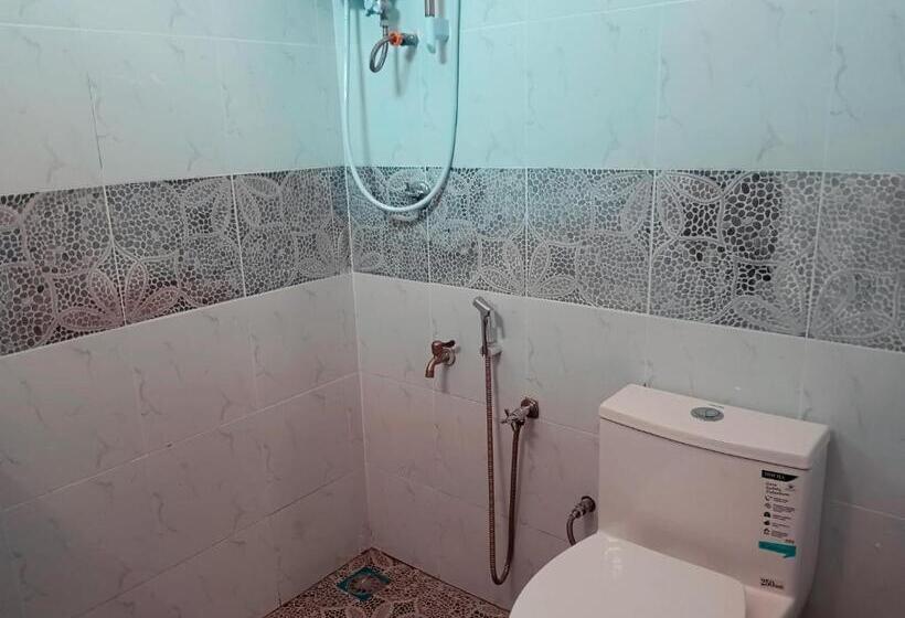 Номер Стандарт, Kurau Inn Farmstay