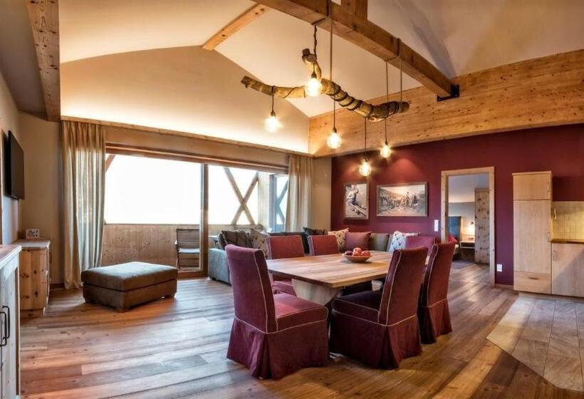 Апартаменты 3 Спальни, Widmannhof