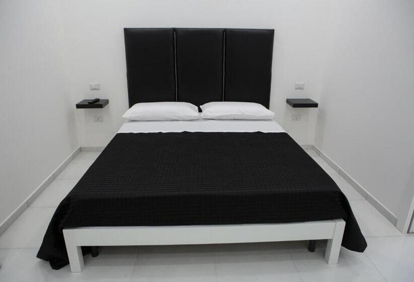 Номер Deluxe, Melissa B&b