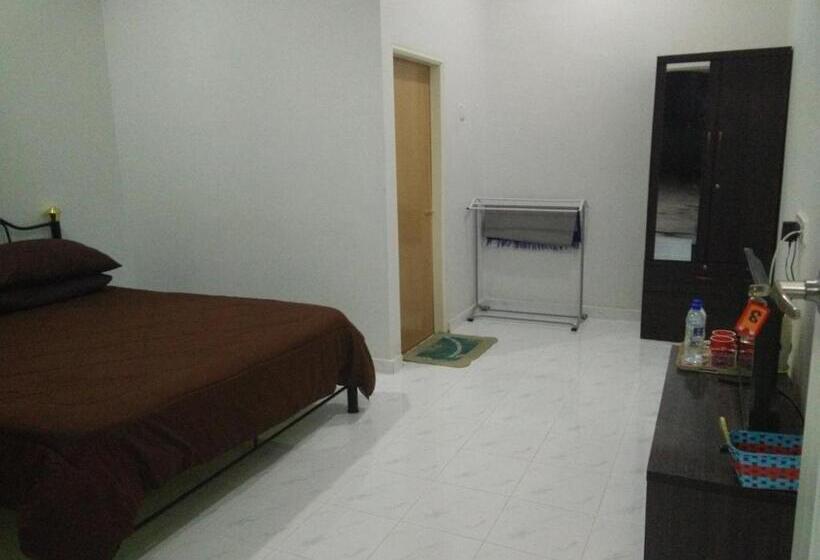 Номер Economy, Mama Iman Guestroom